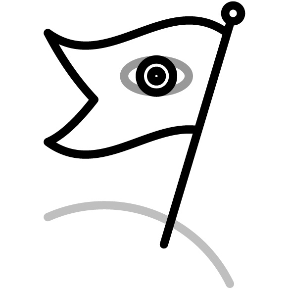 Web Management Superfly Process Thick Icons Discover Dark